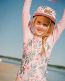 Pink Hawaiian Hibiscus < Deux Par Deux Cap