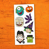 TATTOOS  - Hypo-Allergenic - FUN Options > PiCO