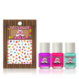 Happy Hands Gift Pack (with Nail Art) > Piggy Paint