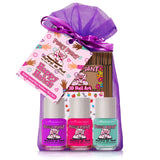 Happy Hands Gift Pack (with Nail Art) > Piggy Paint