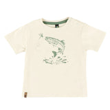 Big Fish Top, Shorts and Bib Set < Nano Baby-Toddler