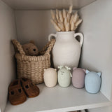 Noüka Animal Bath Toys - Canada Collection