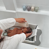 Noüka Animal Bath Toys - Canada Collection