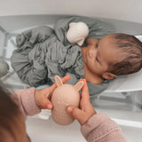 Noüka Animal Bath Toys - Woodland Collection