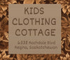 Kids Clothing Cottage