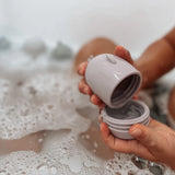 Noüka Farm Animal Bath Toys - Sky