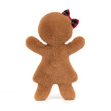 Jellycat® > Jolly Gingerbread Ruby Original