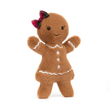 Jellycat® > Jolly Gingerbread Ruby Original