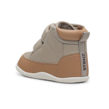 STONZ Dune-Camel Journey Boot > (Baby & Toddler)