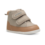 STONZ Dune-Camel Journey Boot > (Baby & Toddler)
