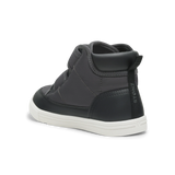 STONZ Charcoal-Black Journey Boot > (Baby & Toddler)
