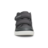 STONZ Charcoal-Black Journey Boot > (Baby & Toddler)
