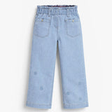Light-weight Denim Blue Jeans > Souris Mini