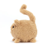 Jellycat® > Kitten Caboodle Ginger