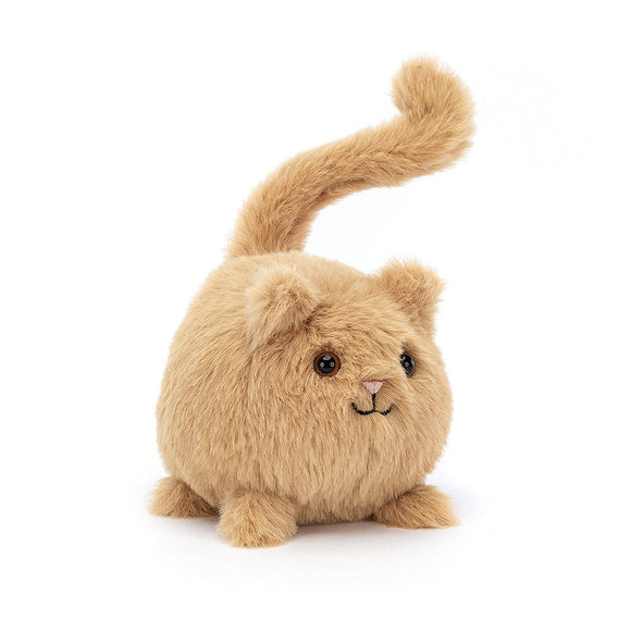 Jellycat® > Kitten Caboodle Ginger