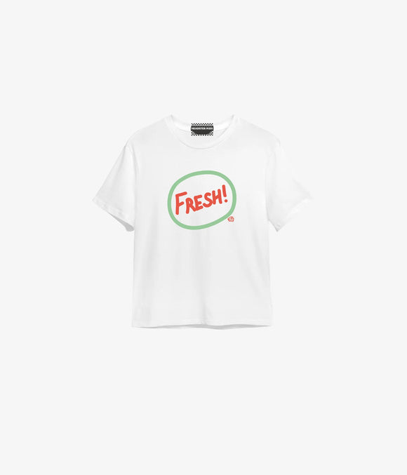 Keep It Fresh T-shirt > Headster