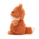 Jellycat® > Little Fox