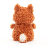 Jellycat® > Little Fox