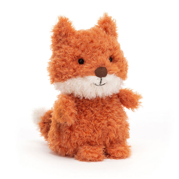Jellycat® > Little Fox