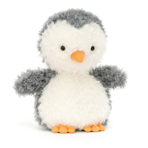 Jellycat® > Little Penguin