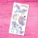 TATTOOS  - Hypo-Allergenic - FUN Options > PiCO