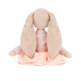 Lila Ballerina Bunny 13" > Jellycat®