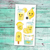 TATTOOS  - Hypo-Allergenic - FUN Options > PiCO