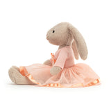 Jellycat® > Lottie Bunny Ballet