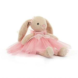 Jellycat® > Lottie Bunny Fairy 11"