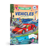 Learn to Draw Vehicles > eeBoo Piece & Love