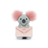 Jellycat® > Koala with Message