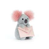 Jellycat® > Koala with Message