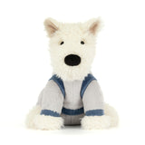 Jellycat® > Munro Scottie Dog Space Outfit