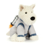 Jellycat® > Munro Scottie Dog Space Outfit