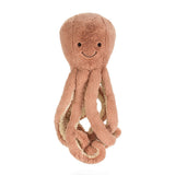 Jellycat® > Baby Odell Octopus (Baby 6")
