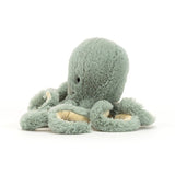 Jellycat® > Baby Odyssey Octopus (Baby 6")