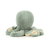 Jellycat® > Baby Odyssey Octopus (Baby 6")