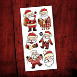 TATTOOS  - Hypo-Allergenic - FUN Options > PiCO