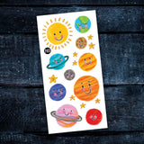 TATTOOS  - Hypo-Allergenic - FUN Options > PiCO