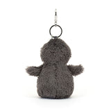 Jellycat® > Peanut Penguin Bag Charm