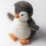 Jellycat® > Peanut Penguin Medium