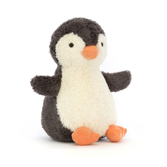 Jellycat® > Peanut Penguin Medium