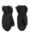 Warm Winter Mittens > Peluche & Tartine