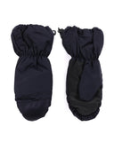 Warm Winter Mittens > Peluche & Tartine