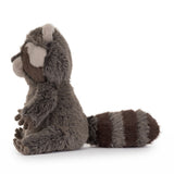 Jellycat® > Twixiwoo Racoon