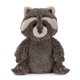 Jellycat® > Twixiwoo Racoon