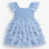 Soft Tulle Dress > Souris Mini