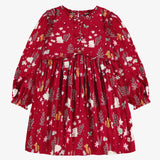 Festive Dress > Souris Mini in 2/3, 3 and 7