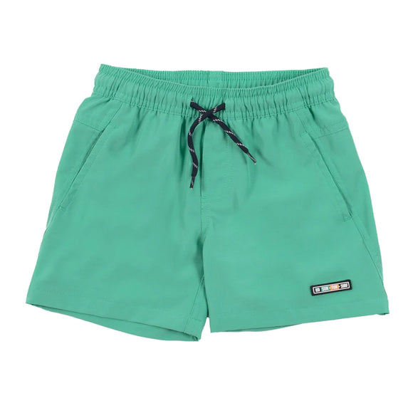 MInt Bermuda-Board Shorts > Nano