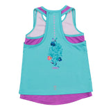 Inspired 2-In-1 Tank Top > Nano Active Wear